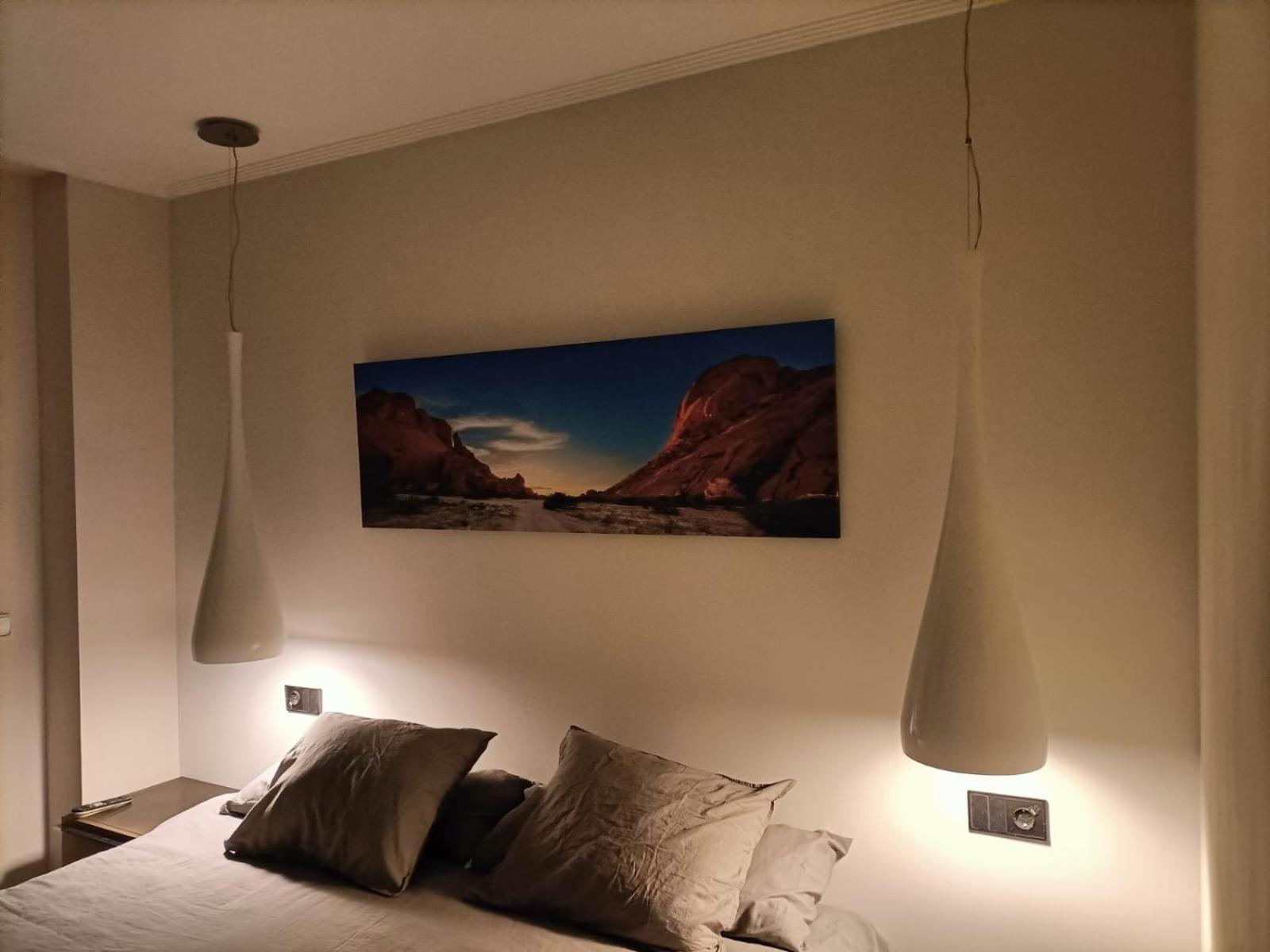 Apartamento Campanar *